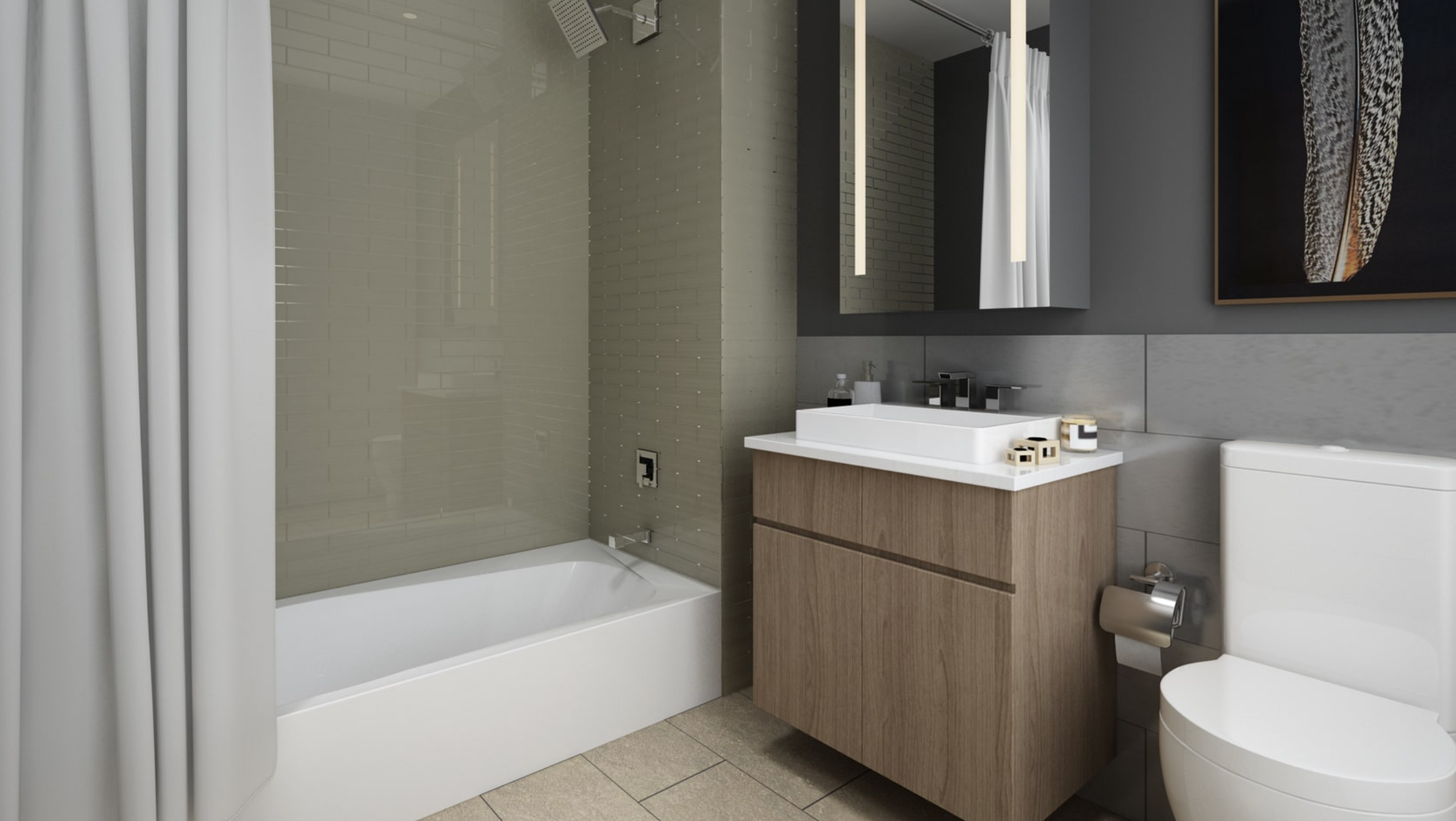 27-17 42nd Road, Unit 4F Queens, NY 11101 - Photo 5 of 18