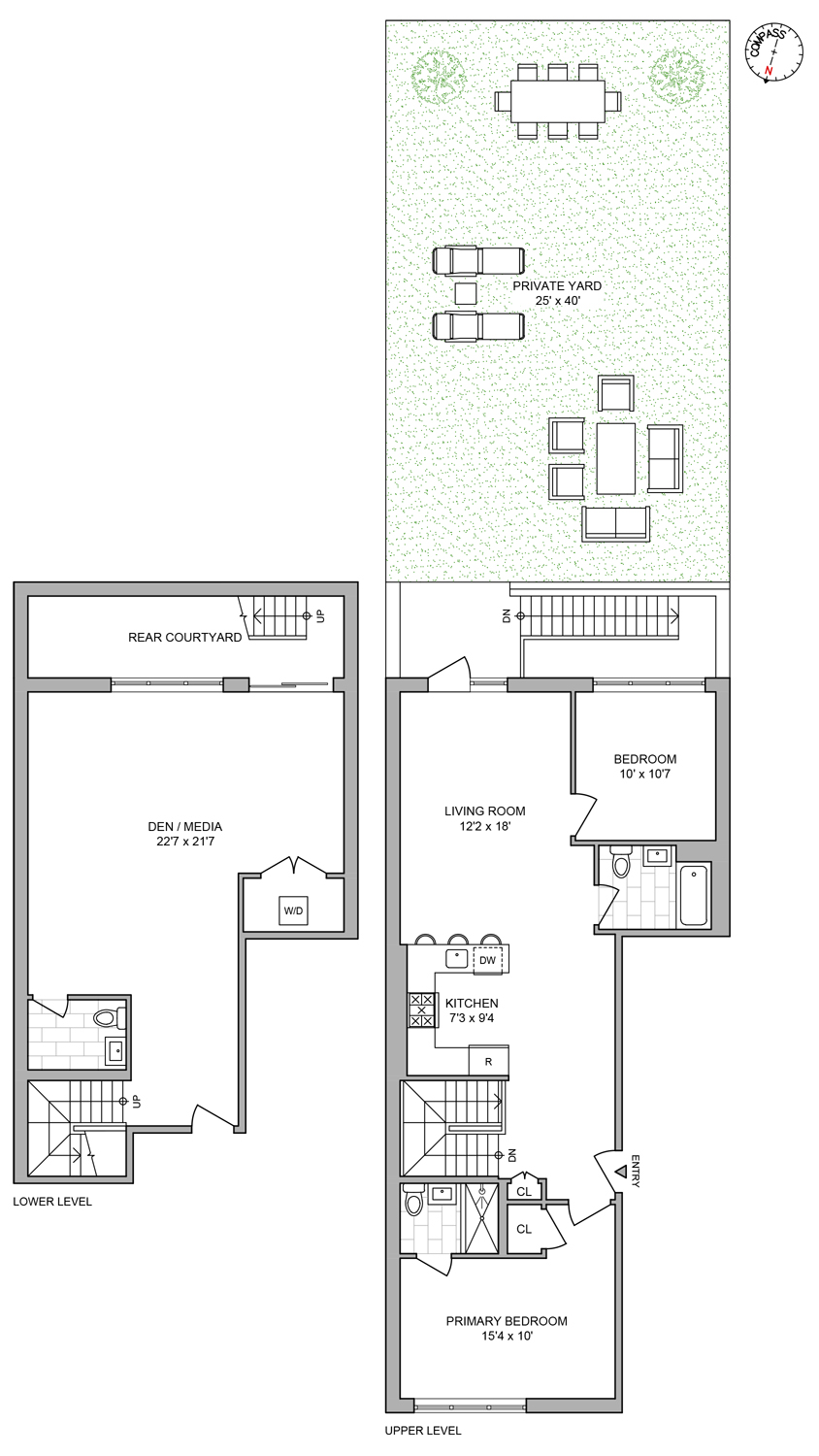 838 Quincy Street, Unit 1 Brooklyn, NY 11221 - Photo 13 of 14