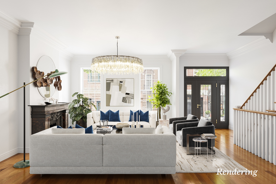 39 Willow Place Brooklyn, NY 11201 - Photo 1 of 18