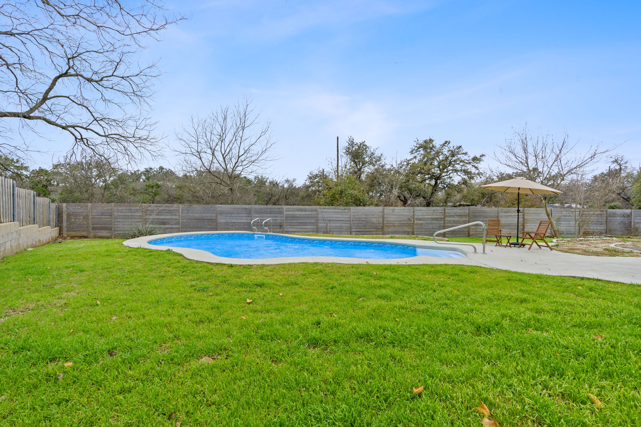 4602 Roundup Trail Austin, TX 78745 - Photo 22 of 25