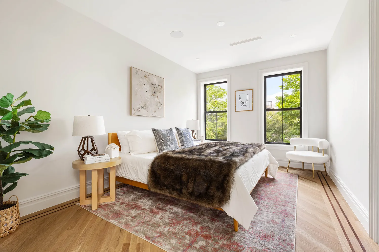 $9,995 | 647 Macon Street, Unit 2 | Bedford-Stuyvesant