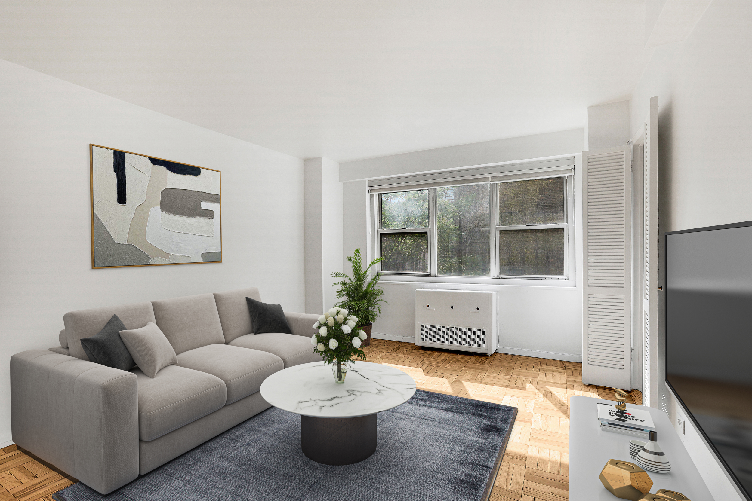69 West 9th Street, Unit 8H Manhattan, NY 10011 - Photo 1 of 7