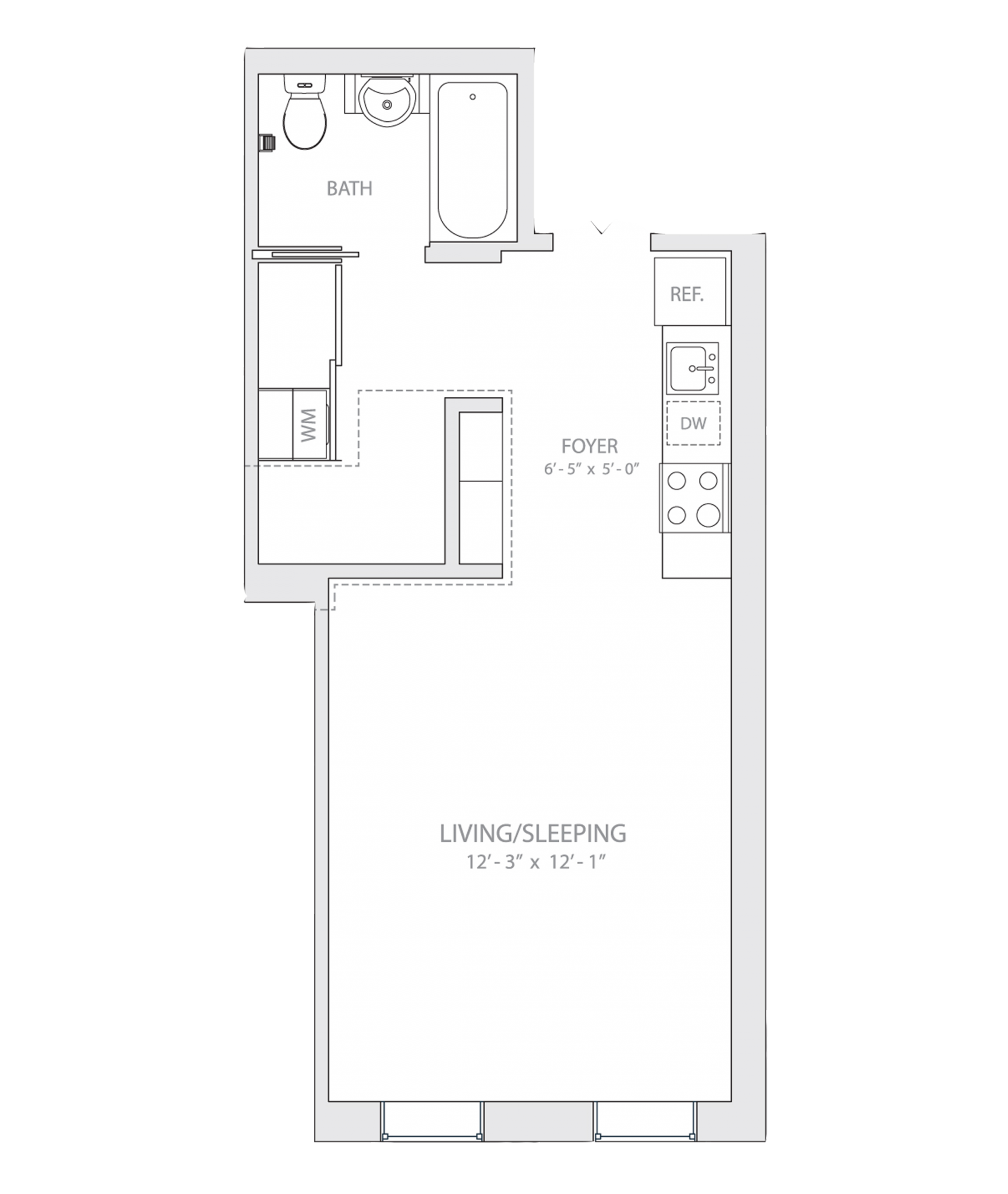 44 East End Avenue, Unit 3C Manhattan, NY 10028 - Photo 13 of 13