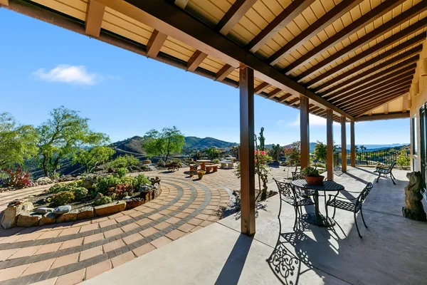 $2,395,000 | 8400 Mipolomol Road, Malibu, CA 90265