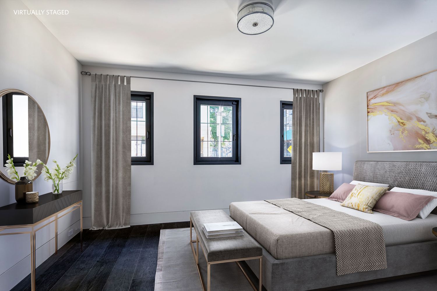 22 Thompson Street Manhattan, NY 10013 - Photo 10 of 17