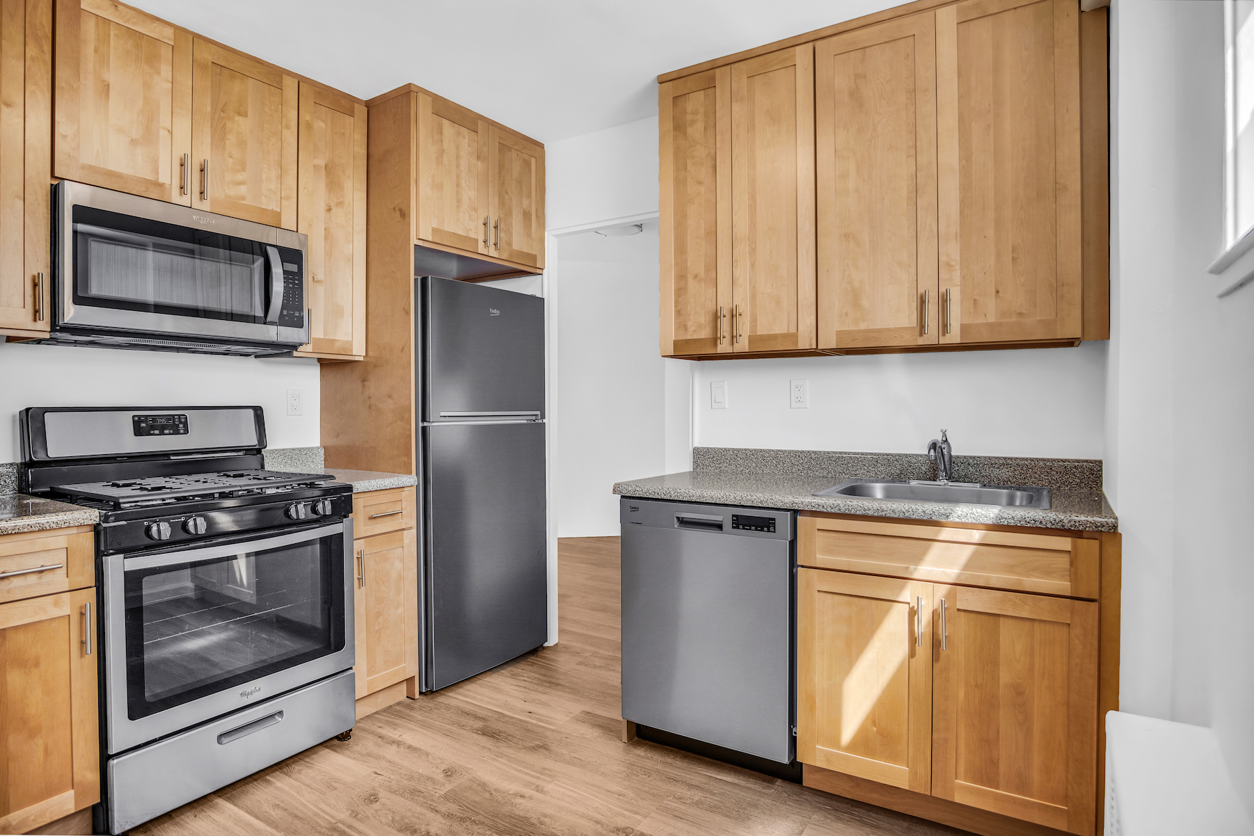 5800 Arlington Avenue, Unit 11F Bronx, NY 10471 - Photo 1 of 16