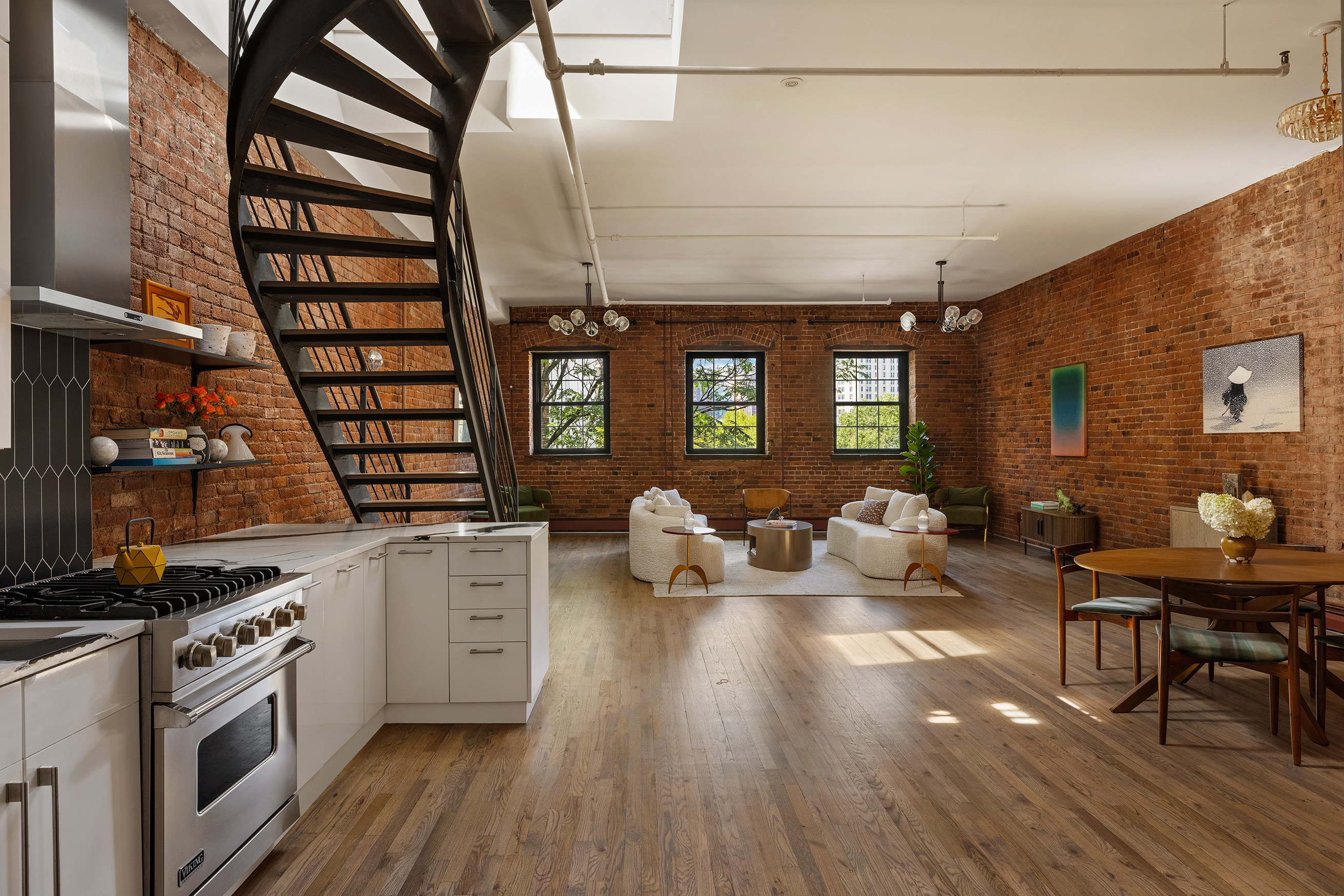272 Water Street, Unit 5R/6R Manhattan, NY 10038 - Photo 5 of 14 Gallery Image 5