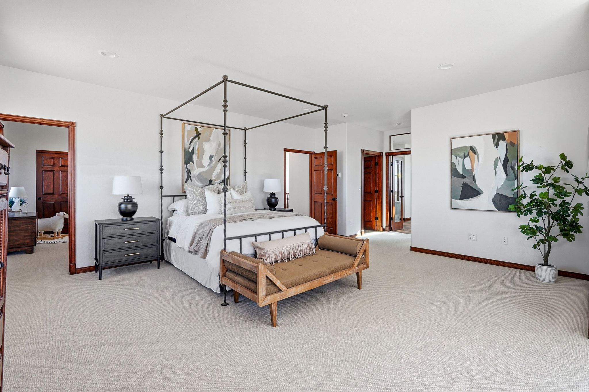 4347 Crowfoot Valley Road Castle Rock, CO 80108 - Photo 18 of 50