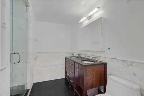 $1,575,000 | 454 West 54th Street, Unit 3P | Hell's Kitchen