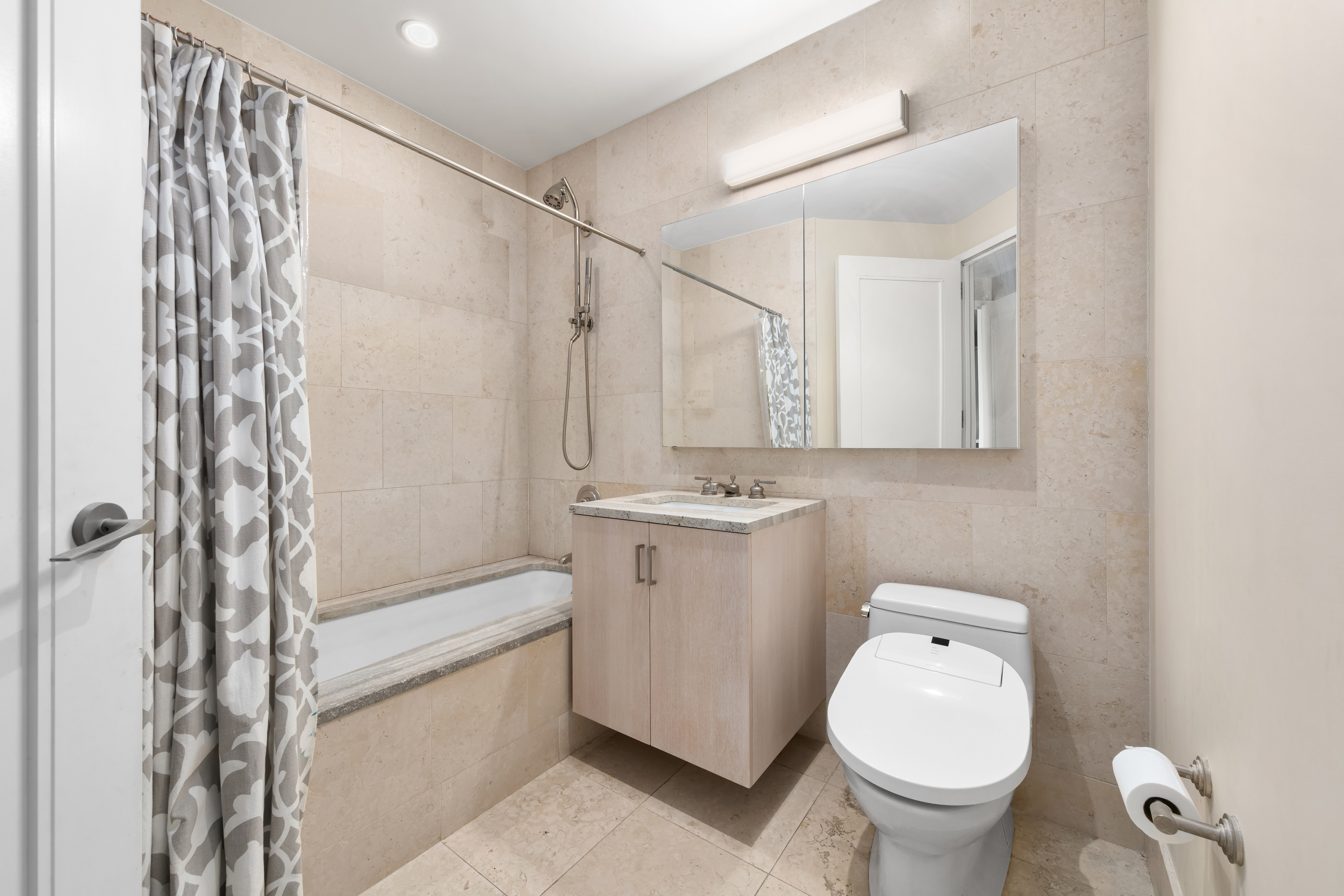 100 Riverside Boulevard, Unit 29A Manhattan, NY 10069 - Photo 6 of 18