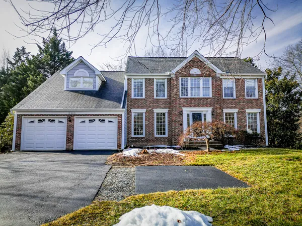 Contact Agent | 10343 Waverly Woods Drive, Ellicott City, MD 21042