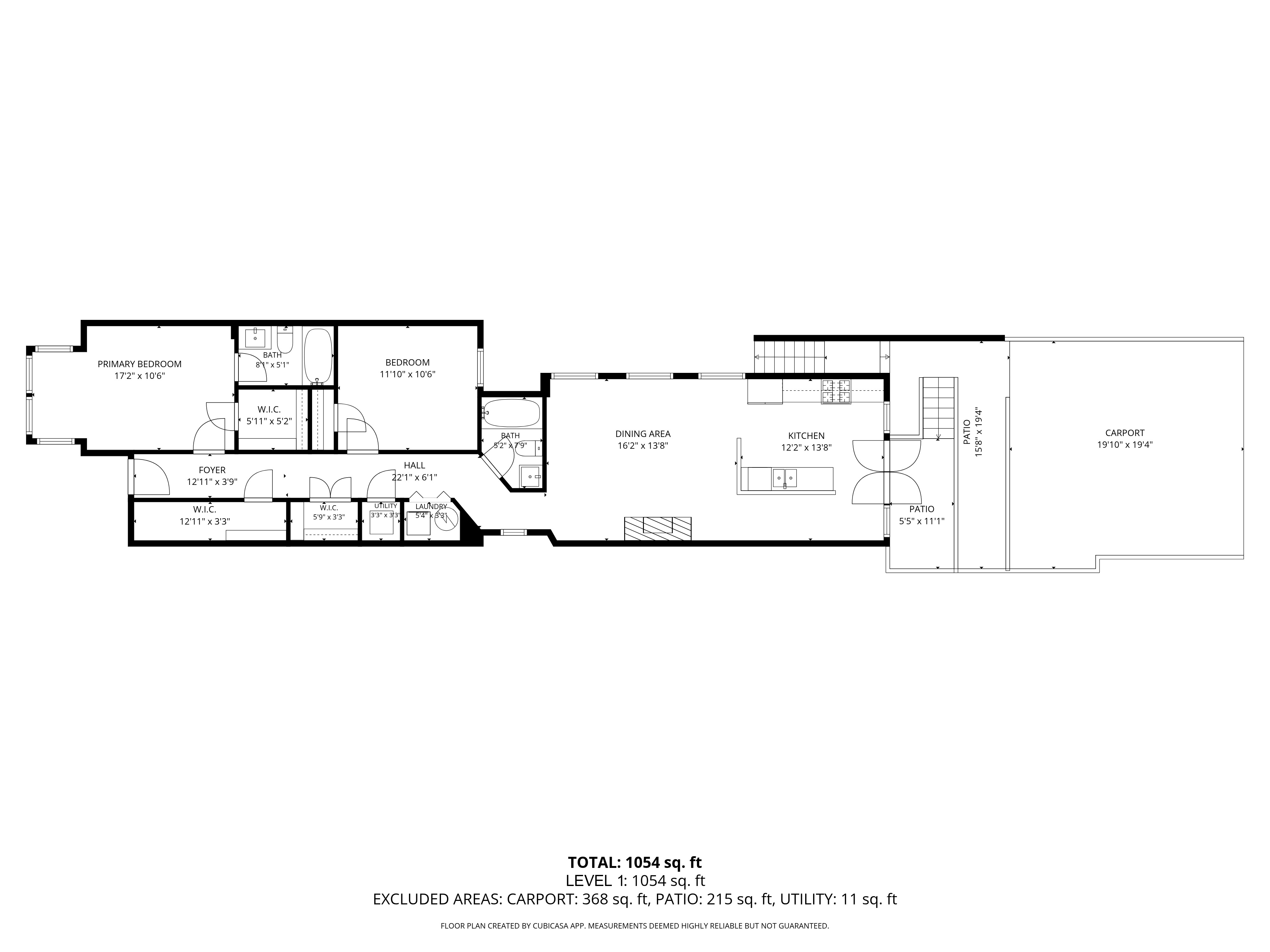 1307 R Street Northwest, Unit 2 Washington, DC 20009 - Photo 23 of 23 Gallery Image 23