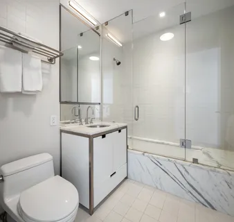 $5,995,000 | 350 West Broadway, Unit 7FL | SoHo