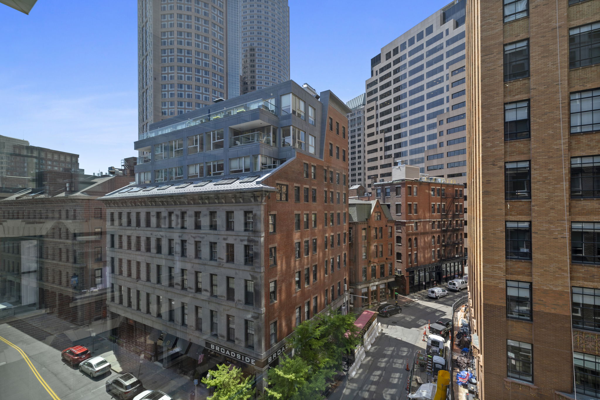 80 Broad Street, Unit 602 Boston, MA 02110 - Photo 12 of 35