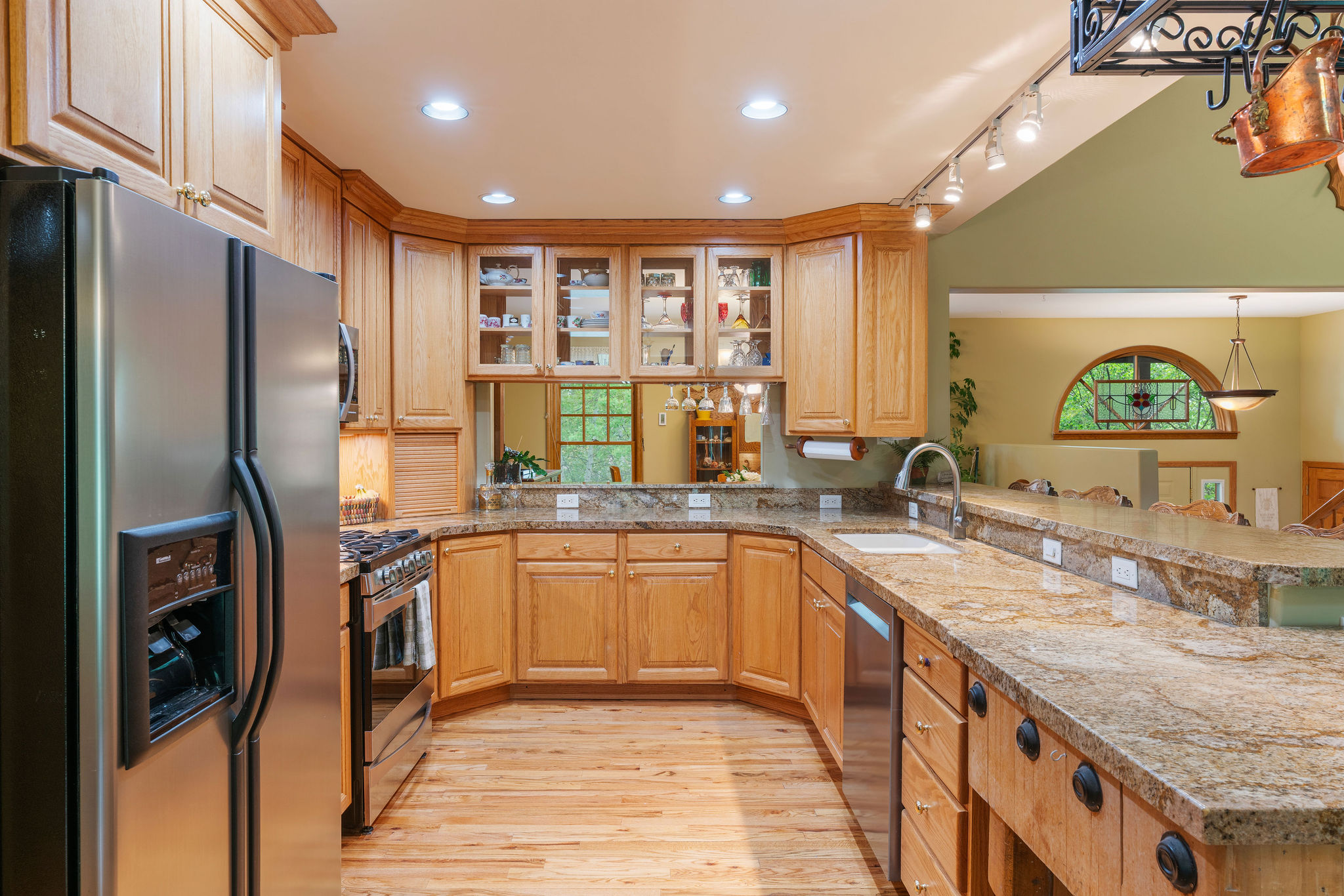 134 Pine Drive Star Valley Ranch, WY 83127 - Photo 5 of 20