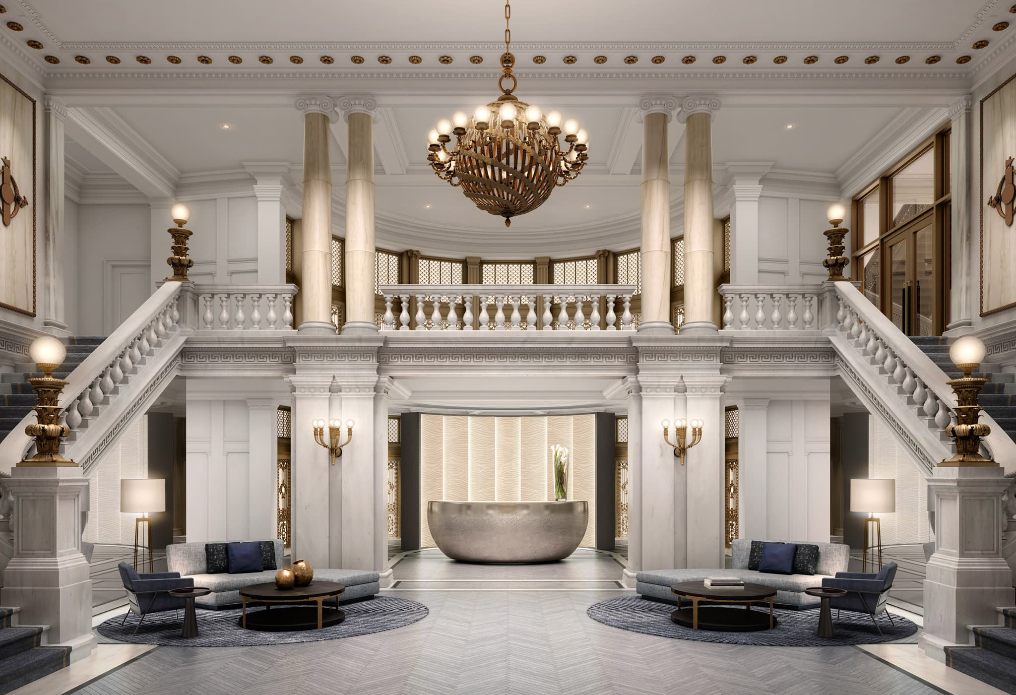 108 Leonard Street, Unit 5P Manhattan, NY 10013 - Photo 13 of 23