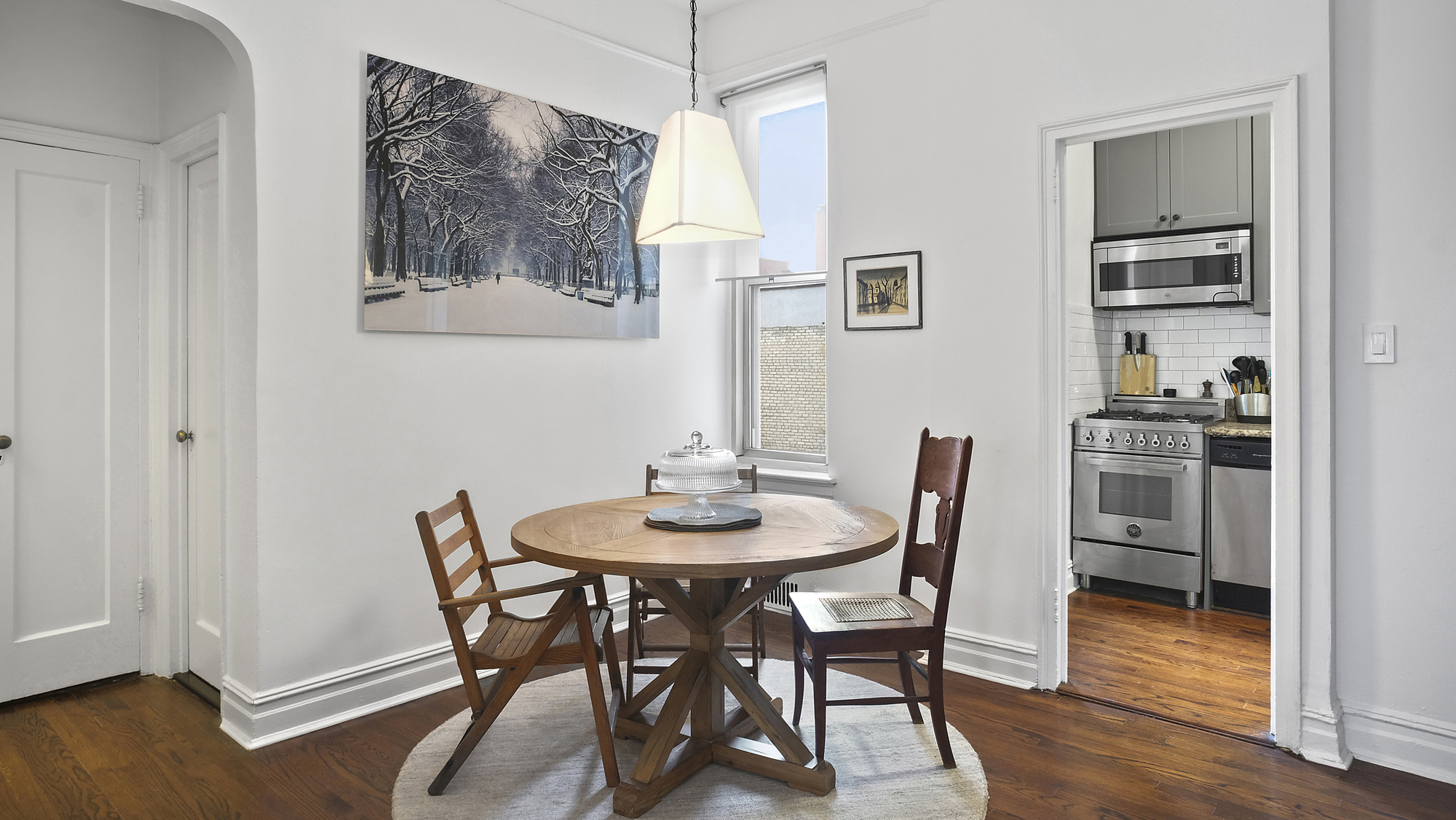 55 Pineapple Street, Unit 5D Brooklyn, NY 11201 - Photo 2 of 7