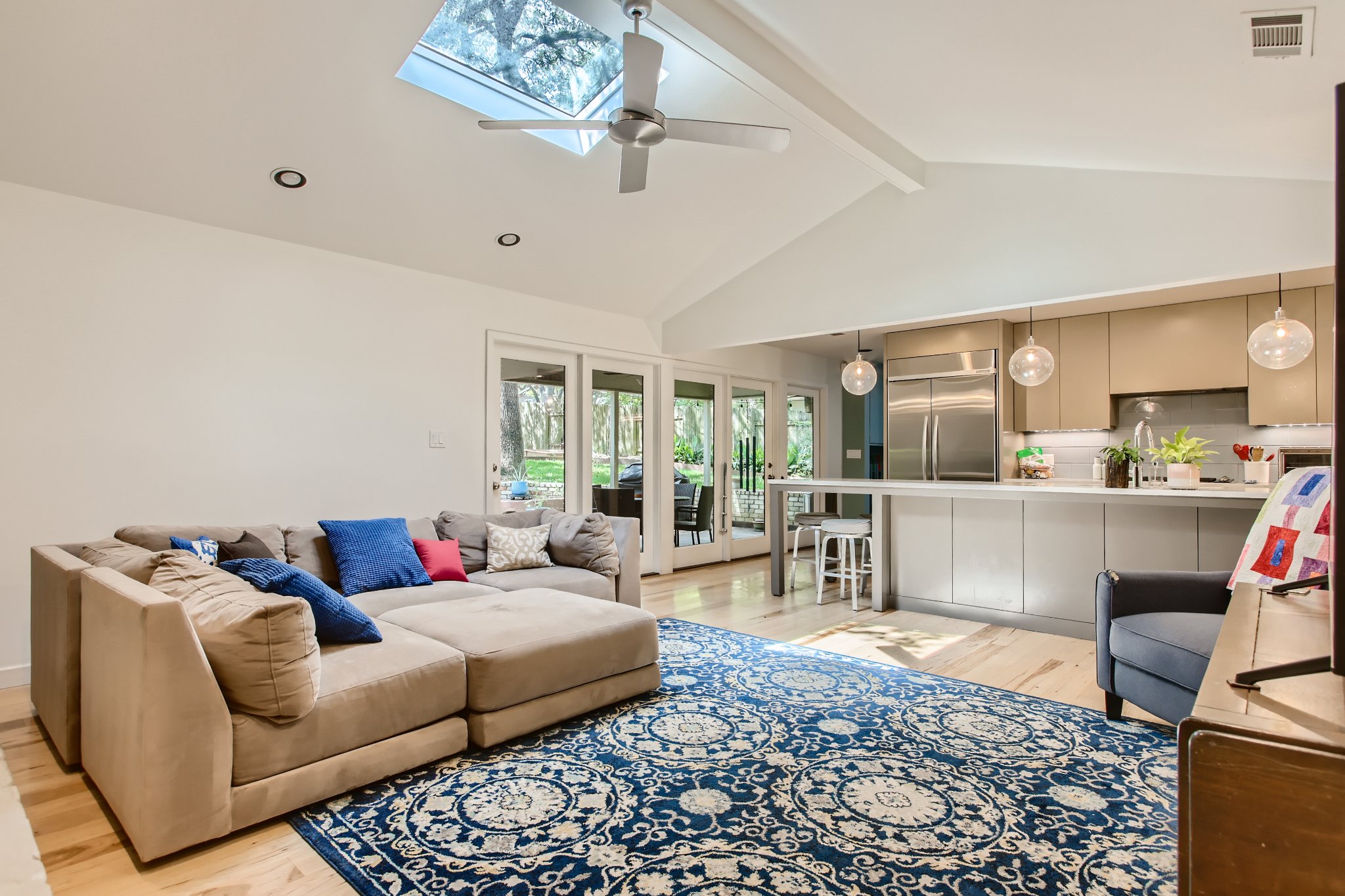 7203 Running Rope Austin, TX 78731 - Photo 10 of 20