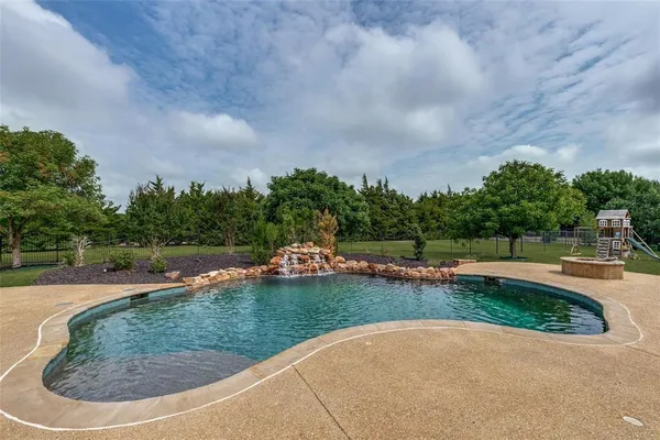 $6,000 | 5901 Cox Farm Estates, Parker, TX 75002
