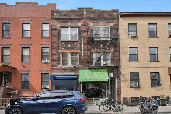 $4,000,000 | 495 Lorimer Street | Williamsburg