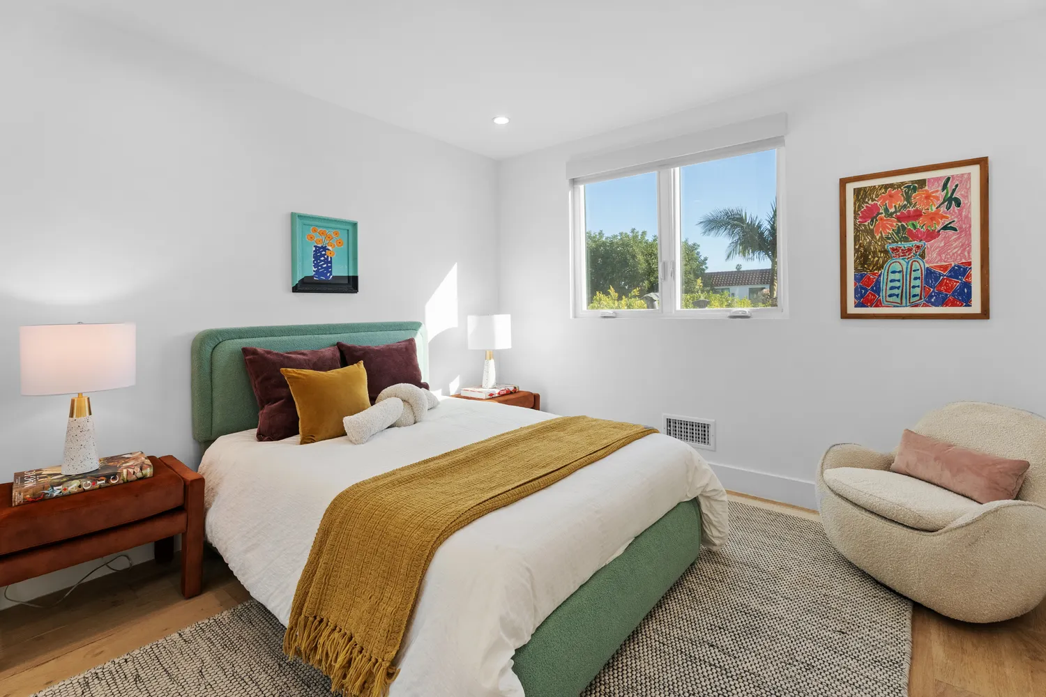 $2,495,000 | 1607 South Spaulding Avenue, Los Angeles, CA 90019