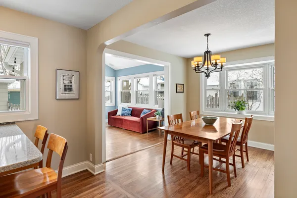 $899,900 | 5137 Vincent Avenue South, Minneapolis, MN 55410