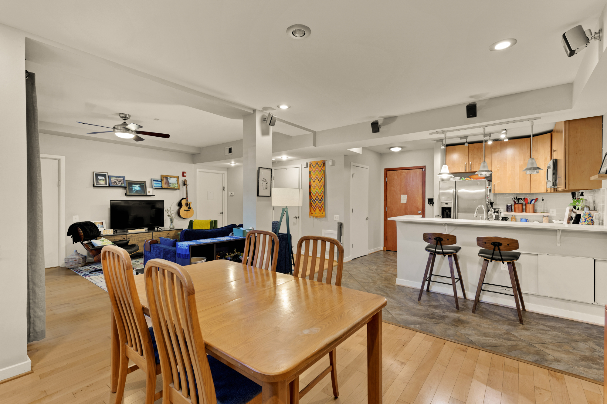 2412 17th Street Northwest, Unit C03 Washington, DC 20009 - Photo 12 of 18