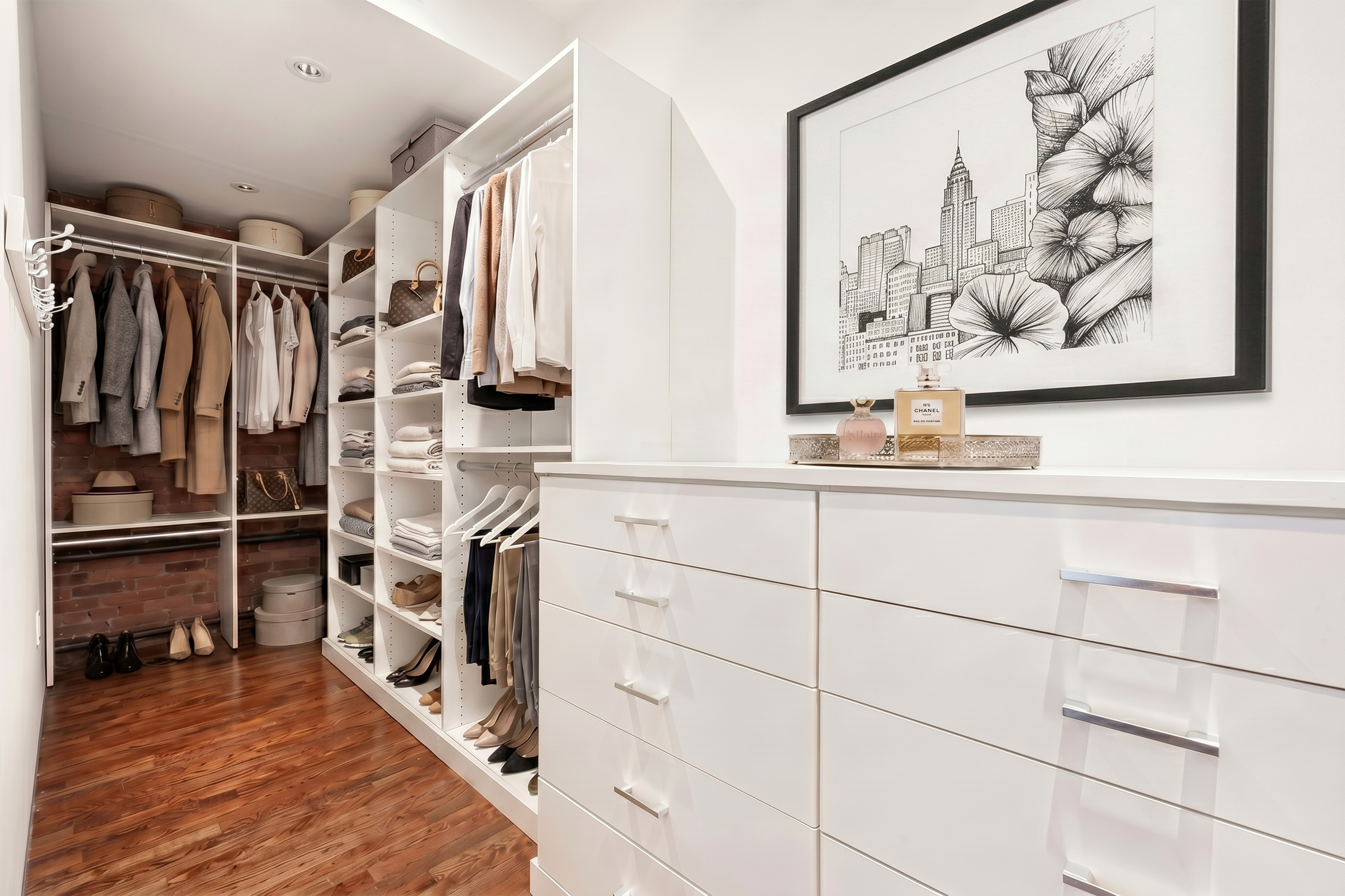 112 Prince Street, Unit 5 Manhattan, NY 10012 - Photo 8 of 13