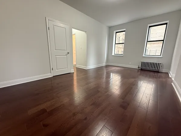 $2,550 | 341 Lincoln Road, Unit A3 | Prospect Lefferts Gardens