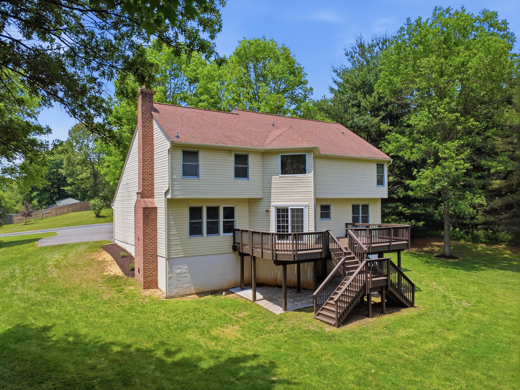 5115 Hodges Road Eldersburg, MD 21784 - Photo 91 of 102