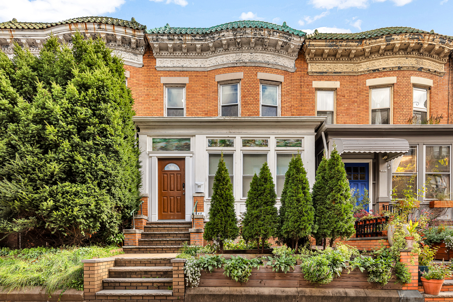 977 East 15th Street Brooklyn, NY 11230 - Photo 1 of 14