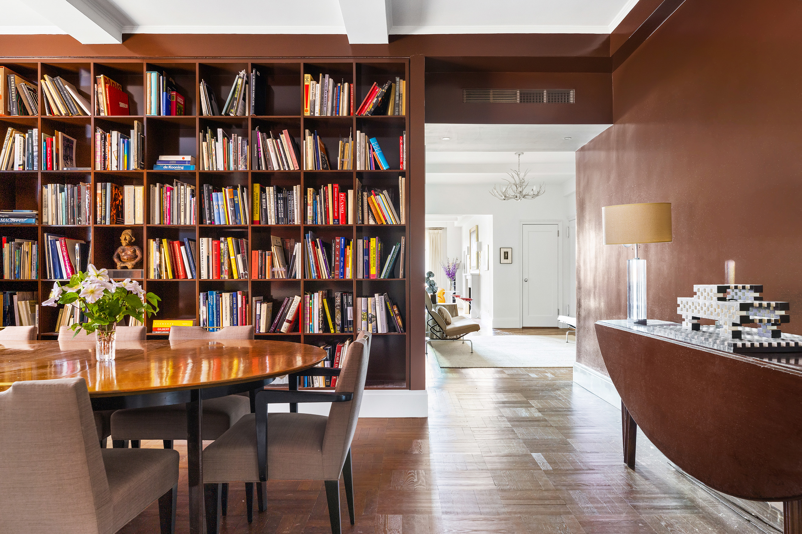 1035 5th Avenue, Unit 10A Manhattan, NY 10028 - Photo 8 of 22