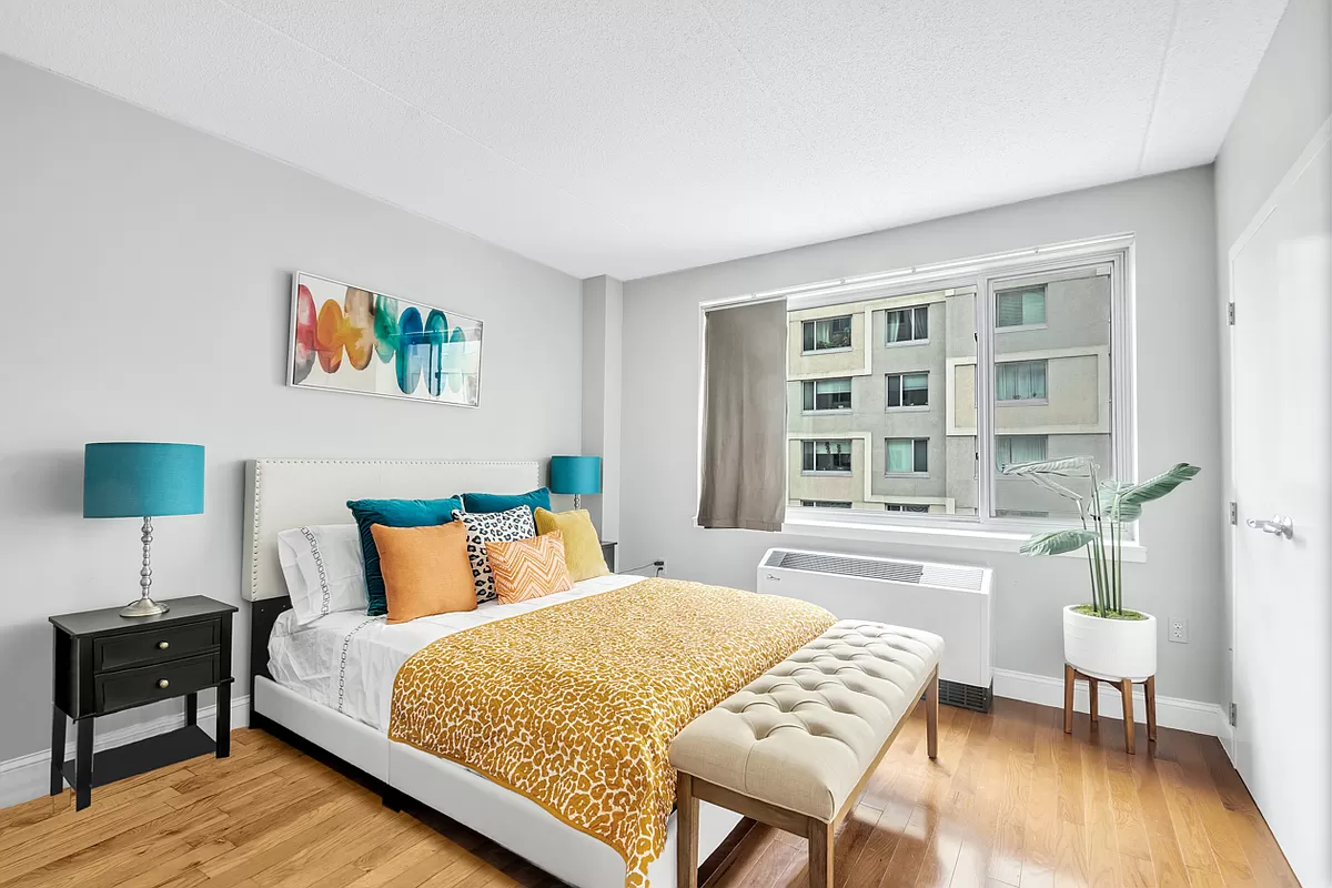 40 West 116th Street, Unit A501 Manhattan, NY 10026 - Photo 5 of 16