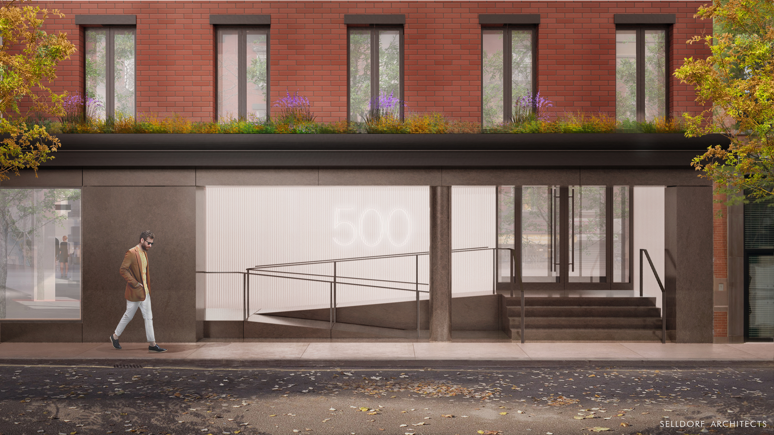 500 West 22nd Street, Unit 5B Manhattan, NY 10011 - Photo 18 of 19