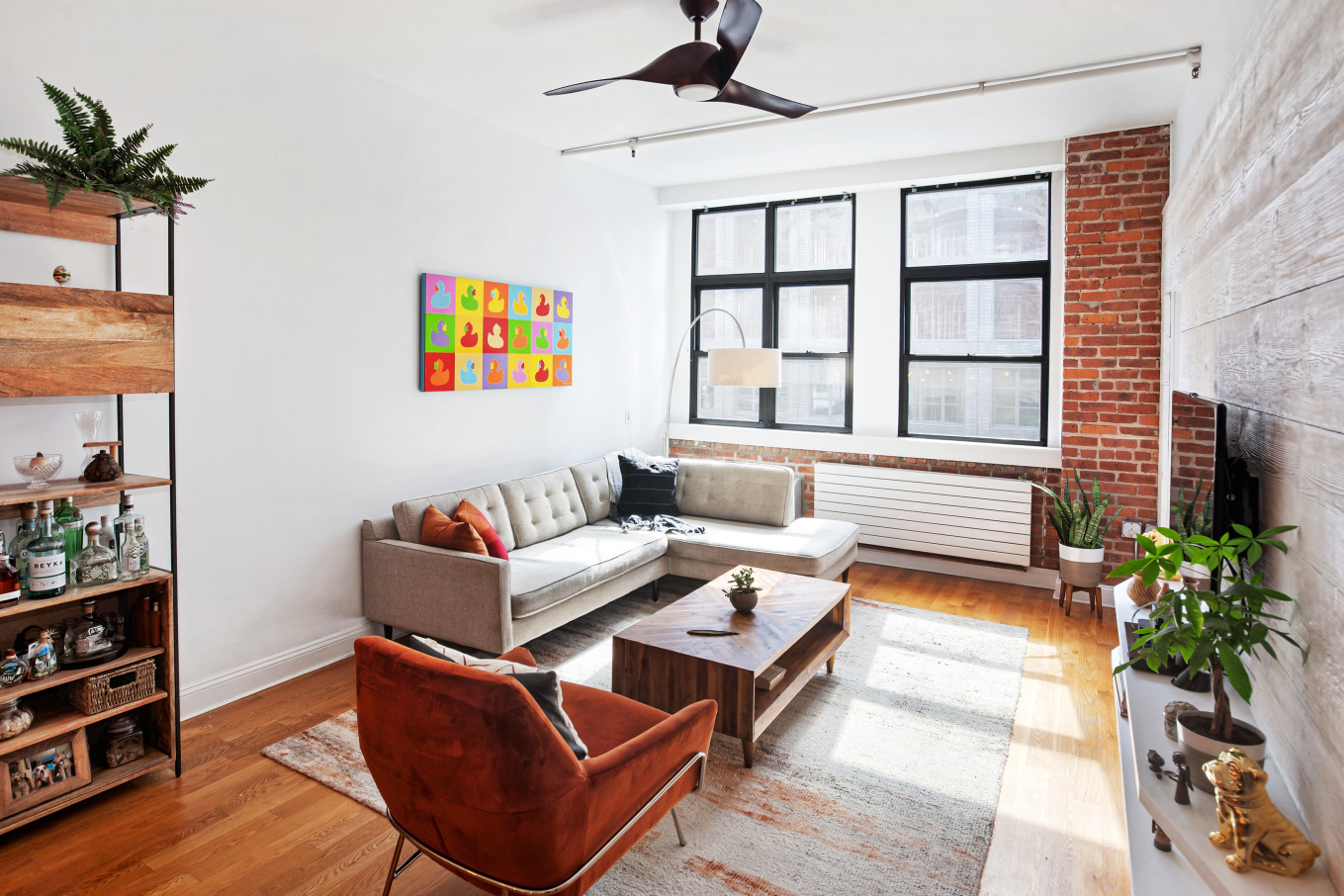 79 Bridge Street, Unit 4B Brooklyn, NY 11201 - Photo 2 of 12