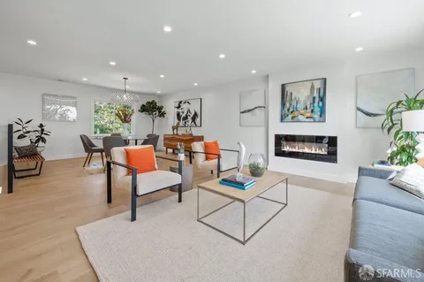 $1,875,000 | 156 Midcrest Way, San Francisco, CA 94131