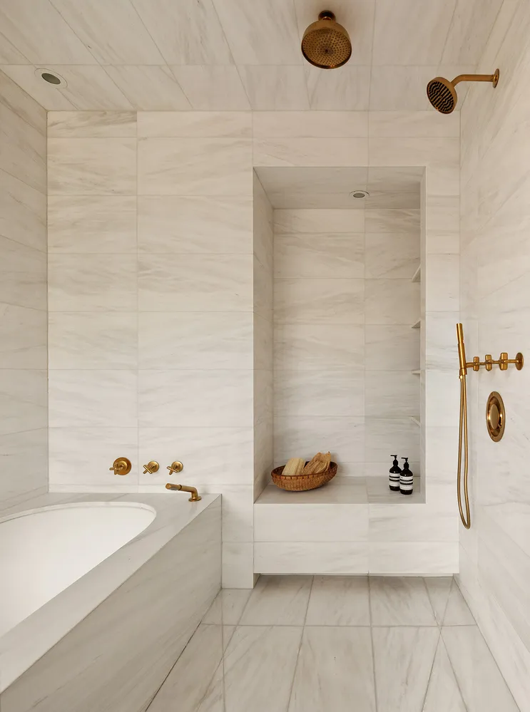 $3,950,000 | 505 West 19th Street, Unit 4C | Chelsea