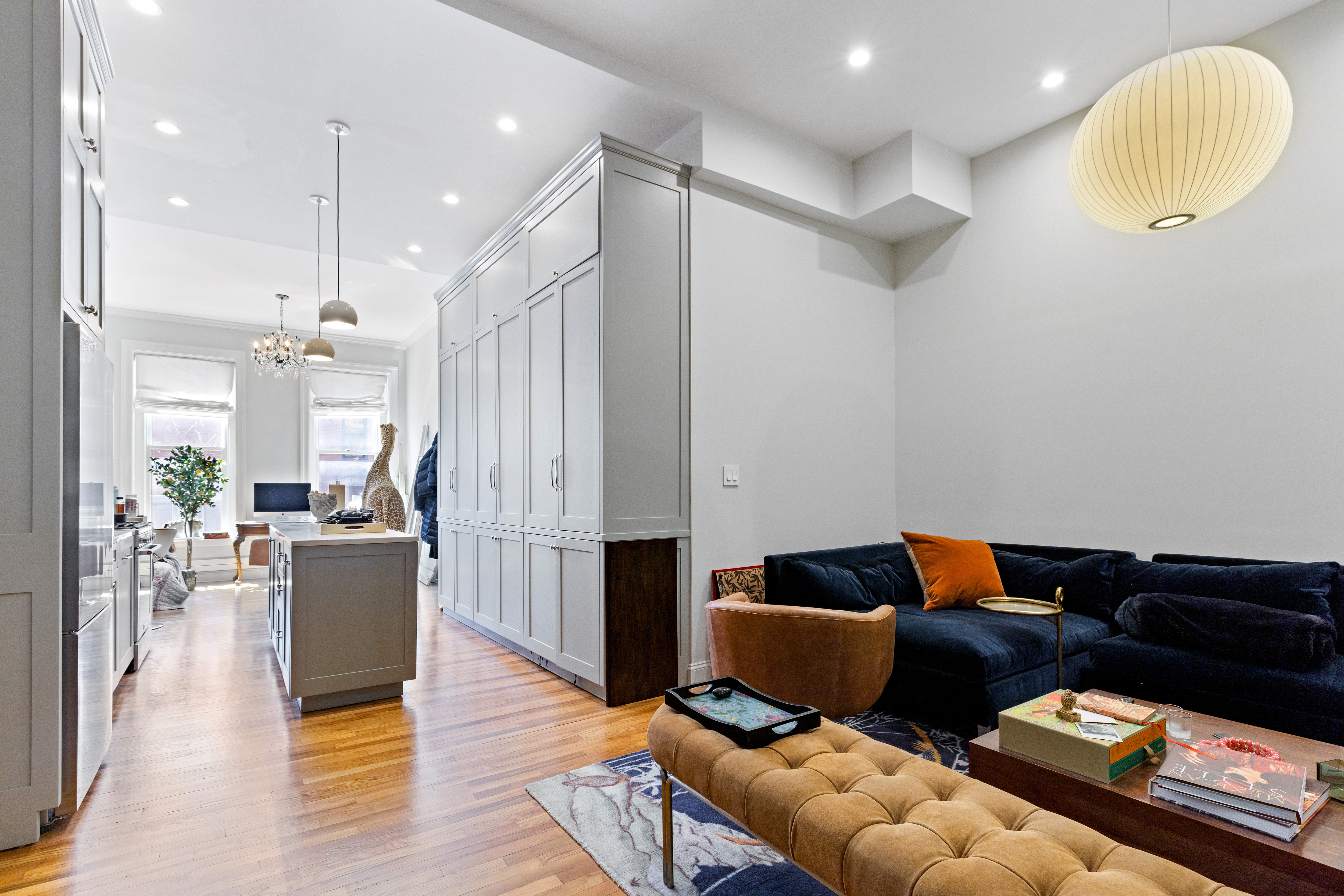 219 St James Place Brooklyn, NY 11238 - Photo 5 of 24