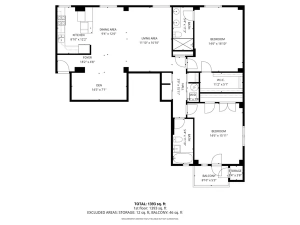 Contact Agent | 2127 California Street Northwest, Unit 505, Washington, DC 20008