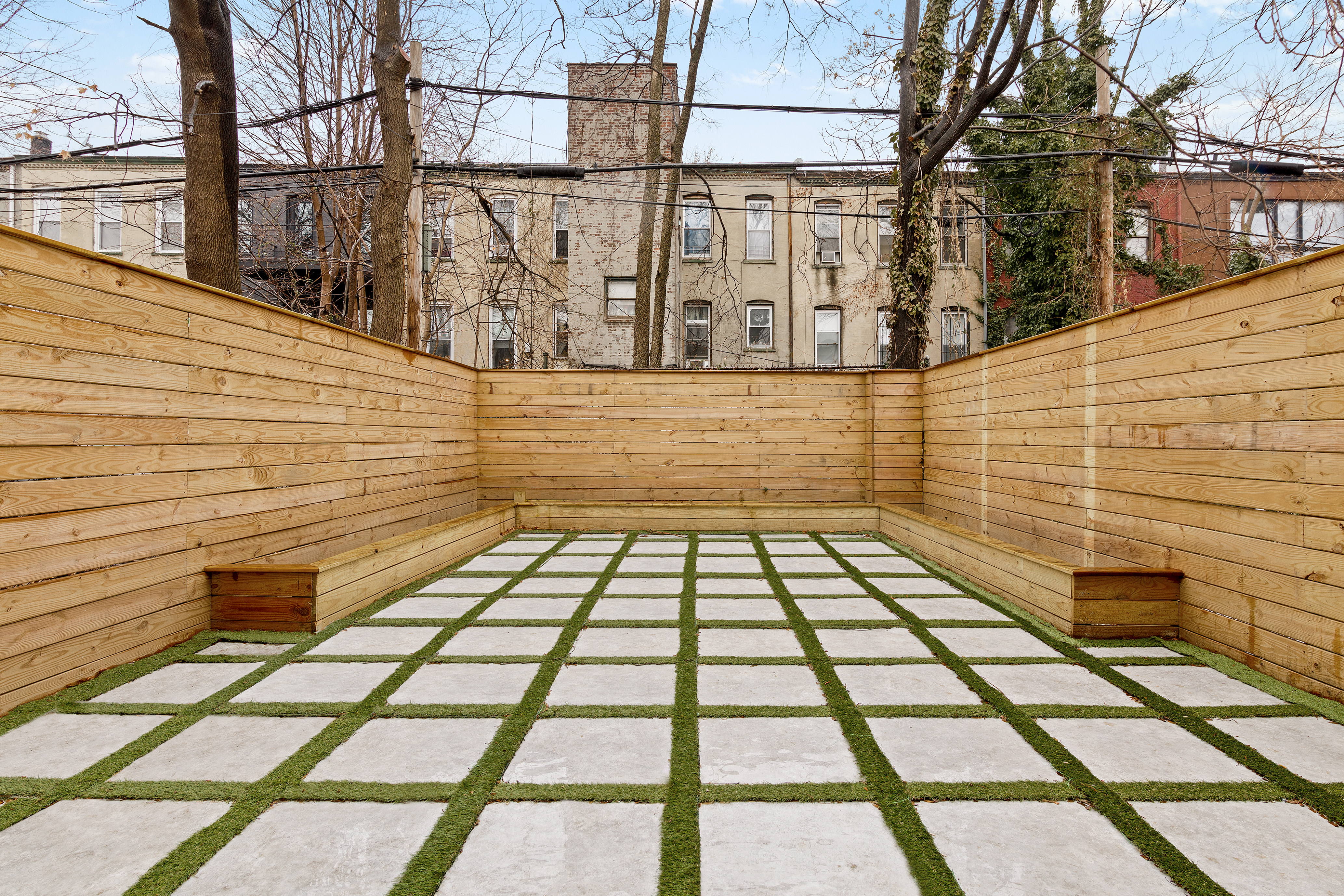473 Bainbridge Street, Unit 1 Brooklyn, NY 11233 - Photo 7 of 10 Gallery Image 7