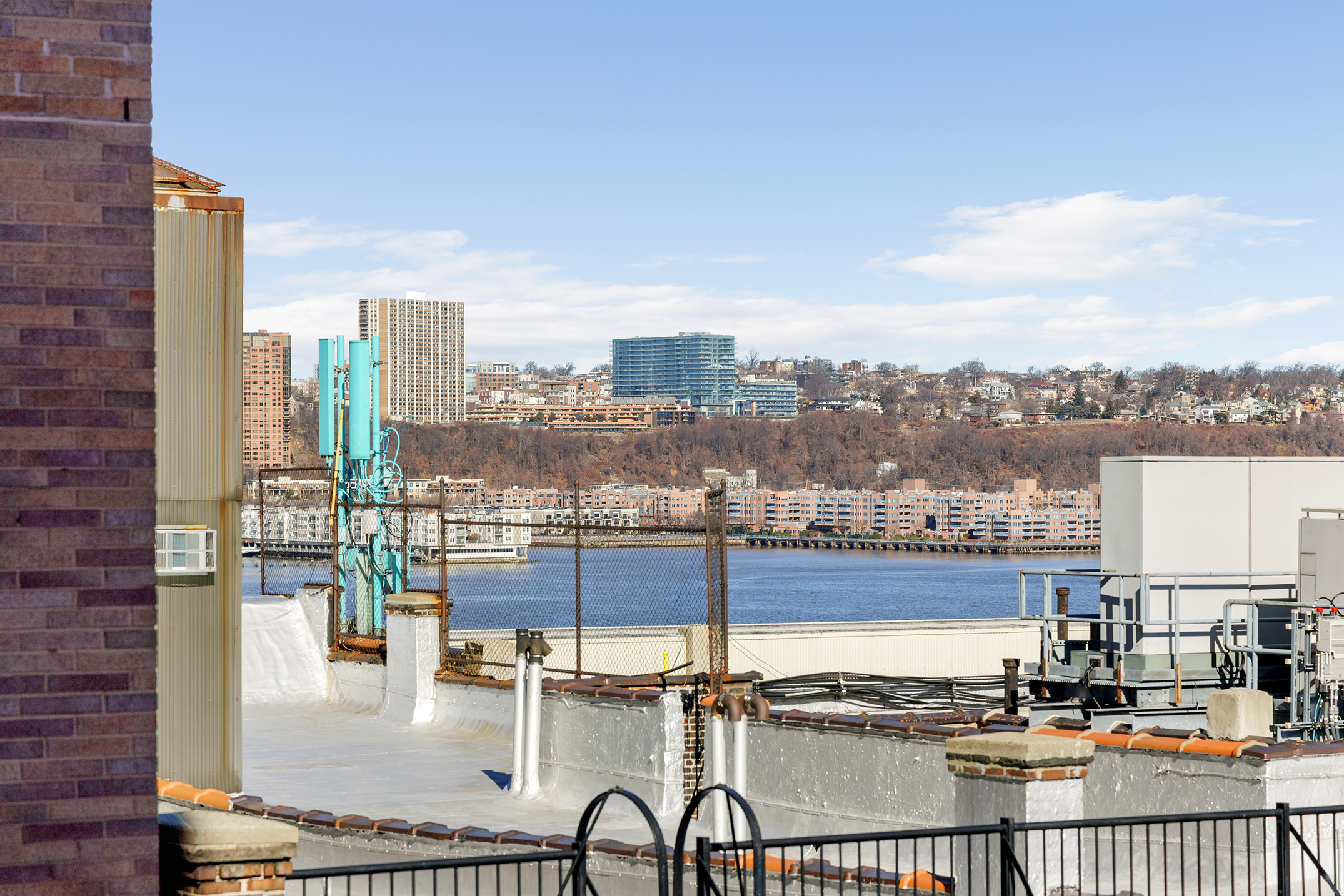 222 Riverside Drive, Unit 9E Manhattan, NY 10025 - Photo 8 of 10