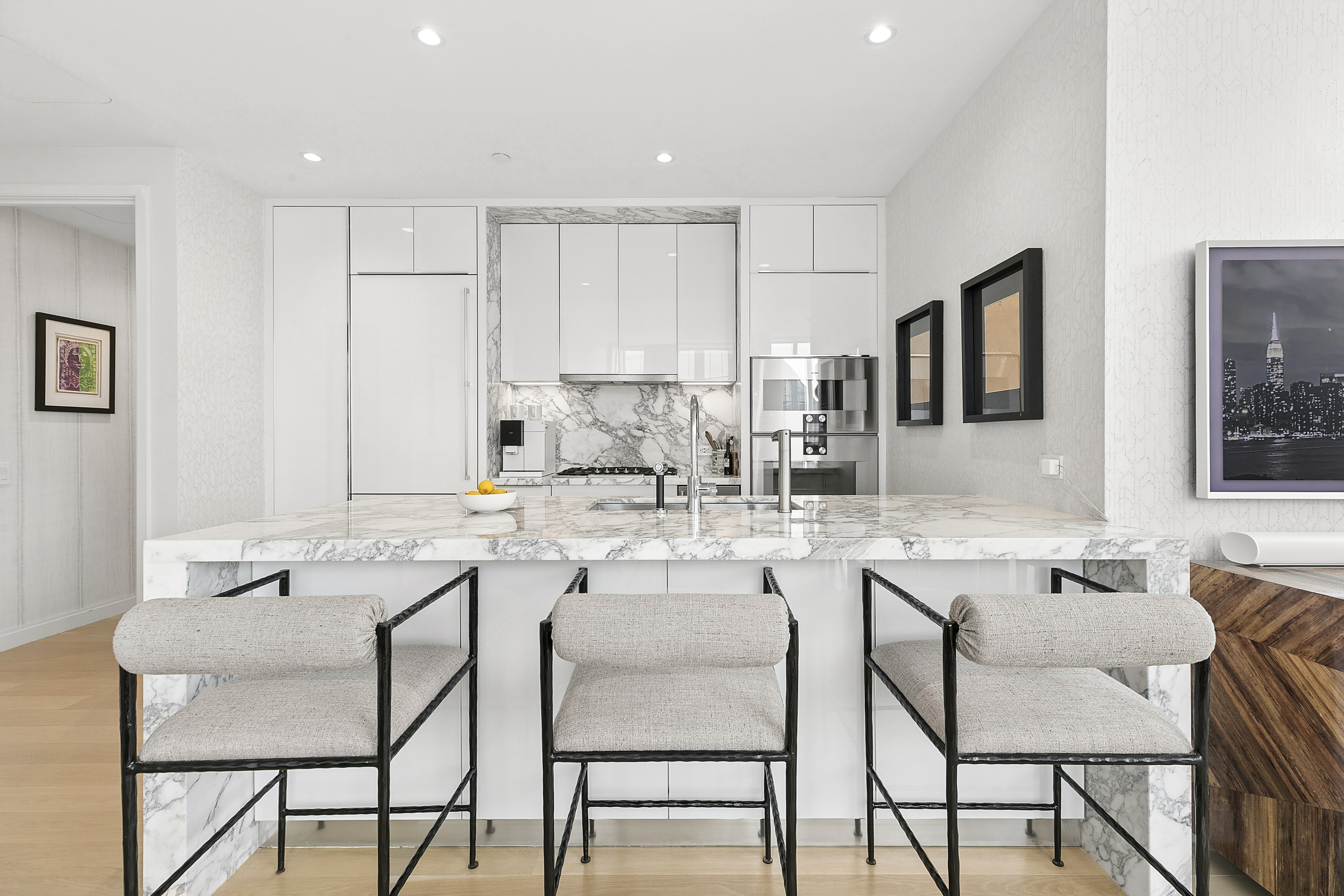 10 Riverside Boulevard, Unit 32D Manhattan, NY 10069 - Photo 2 of 15