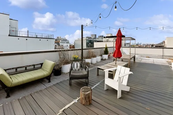 $3,500 | 954 Bergen Street, Unit 4F | Crown Heights