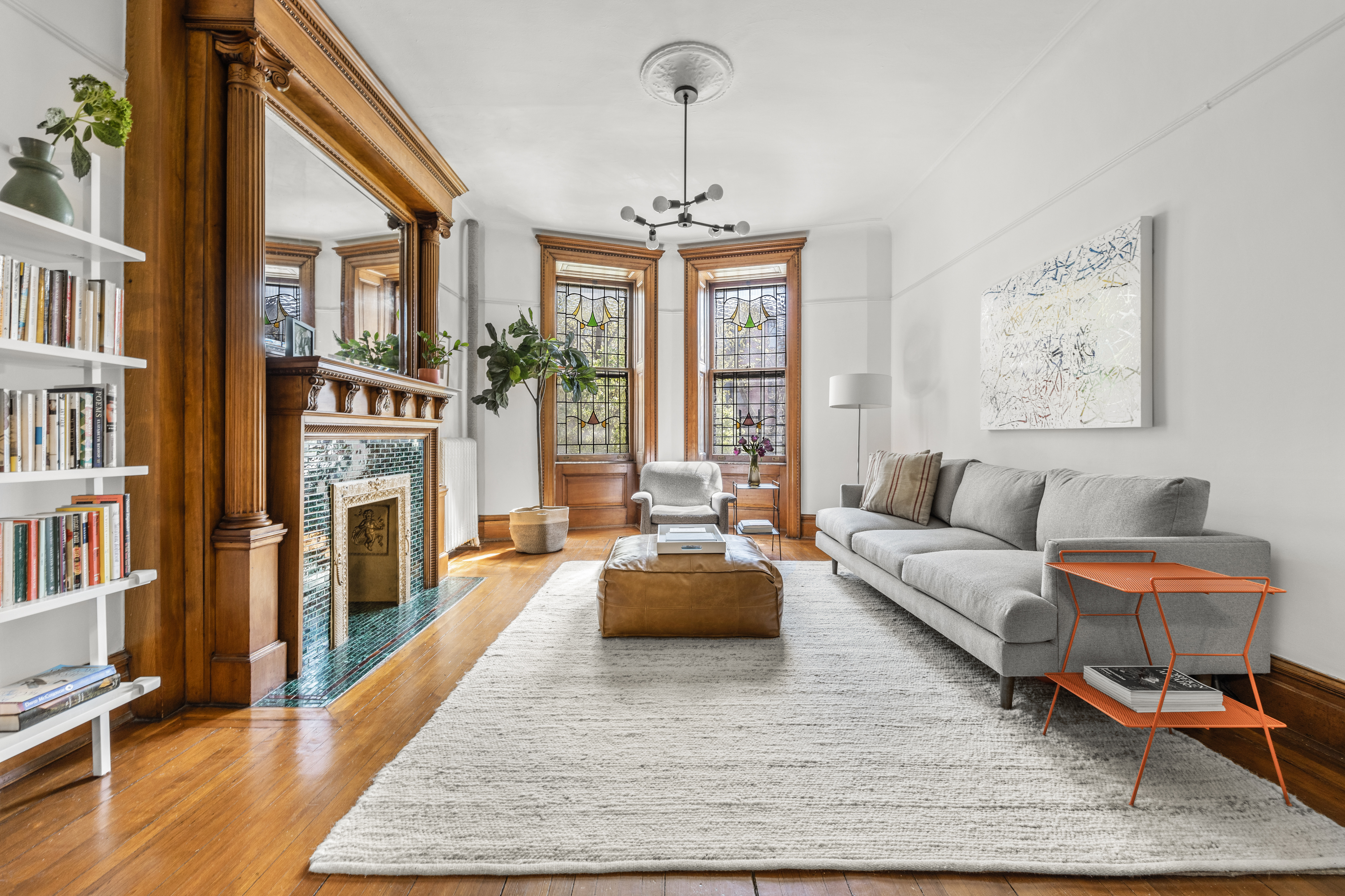 207 Park Place, Unit 3E Brooklyn, NY 11238 - Photo 1 of 11 Gallery Image 1