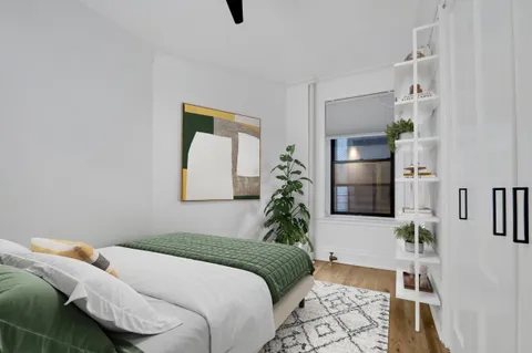 $649,000 | 790 Riverside Drive, Unit 1K | Washington Heights
