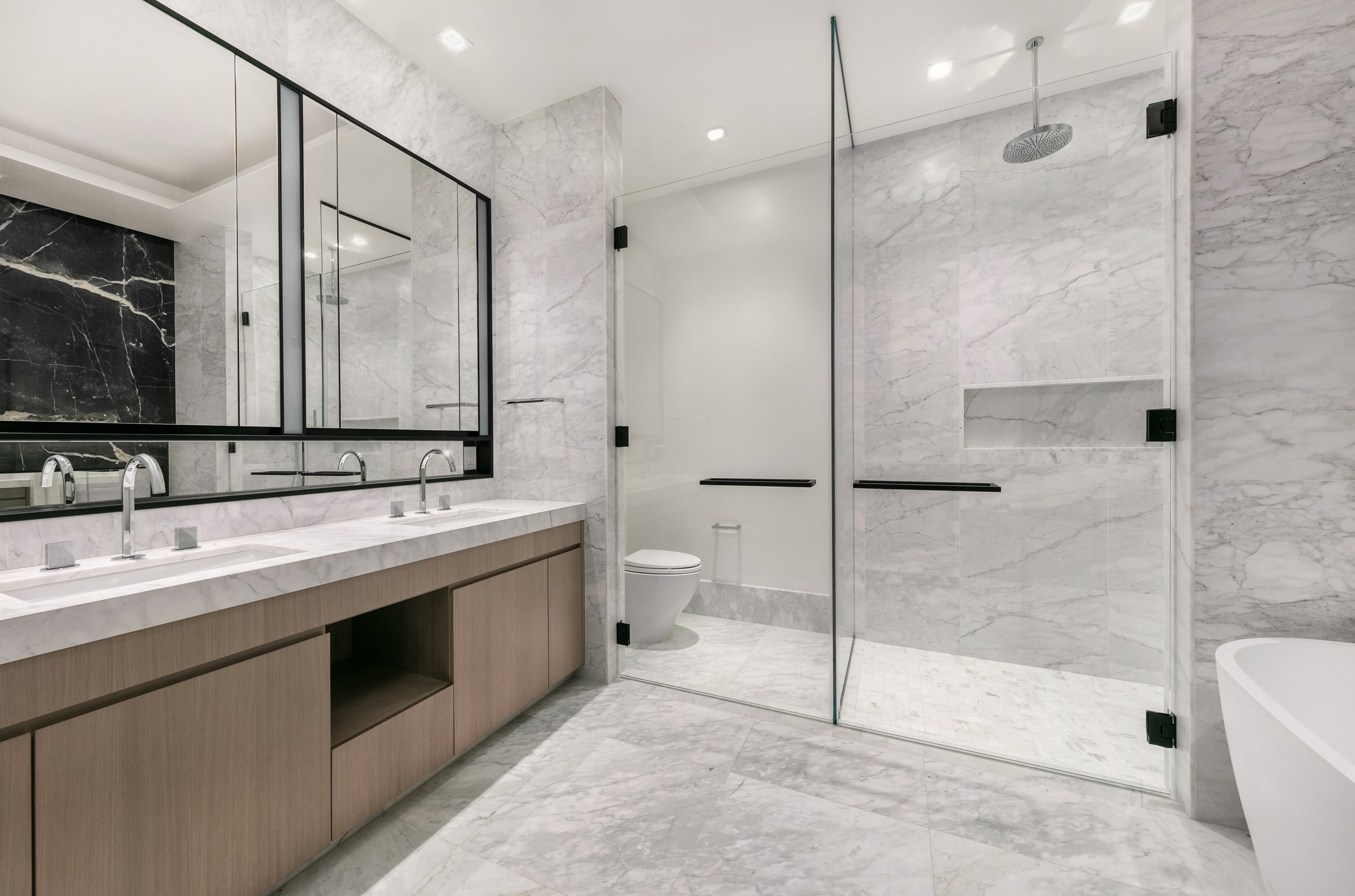 108 Leonard Street, Unit 5P Manhattan, NY 10013 - Photo 5 of 23