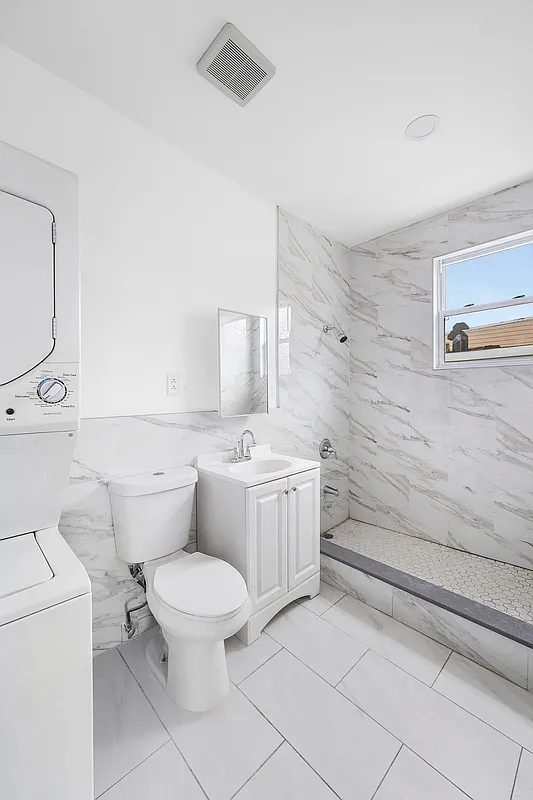 73 Russell Street, Unit PH Brooklyn, NY 11222 - Photo 3 of 7