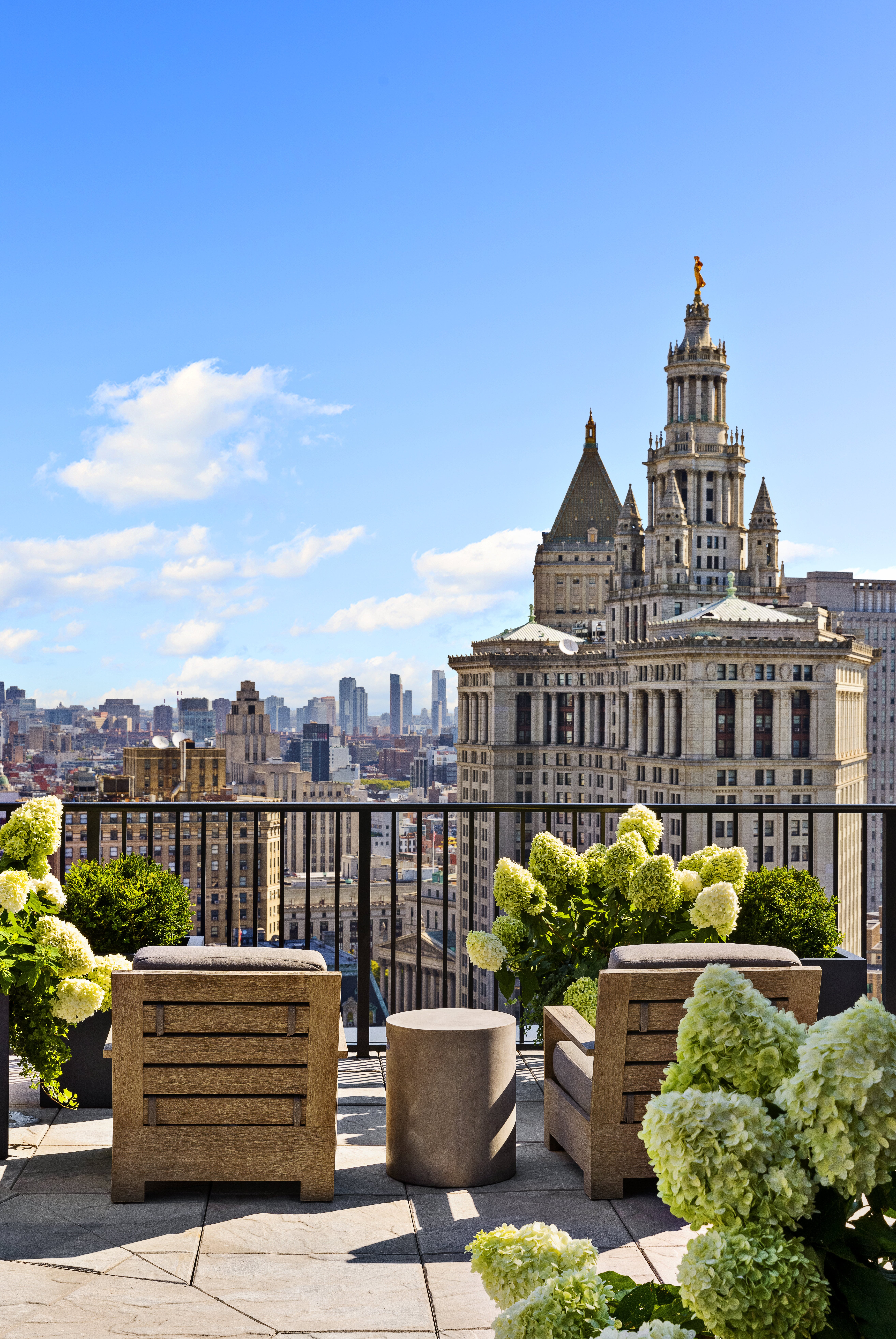 33 Park Row, Unit 16A Manhattan, NY 10038 - Photo 19 of 24 Gallery Image 19