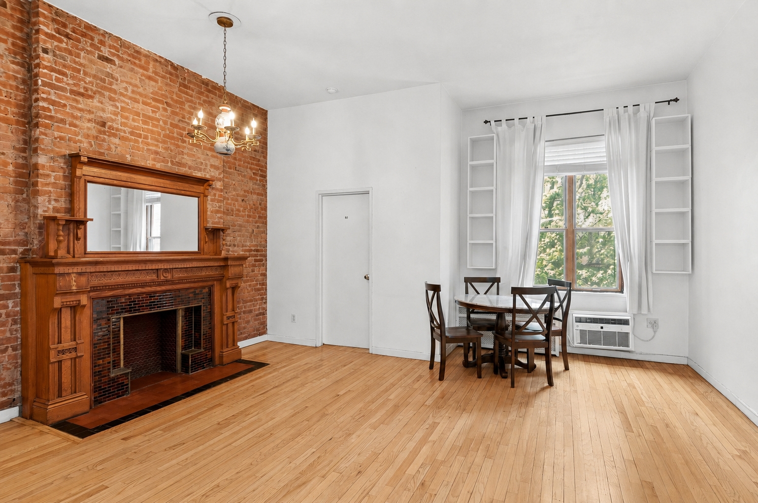110 West 71st Street, Unit 2B Manhattan, NY 10023 - Photo 1 of 7