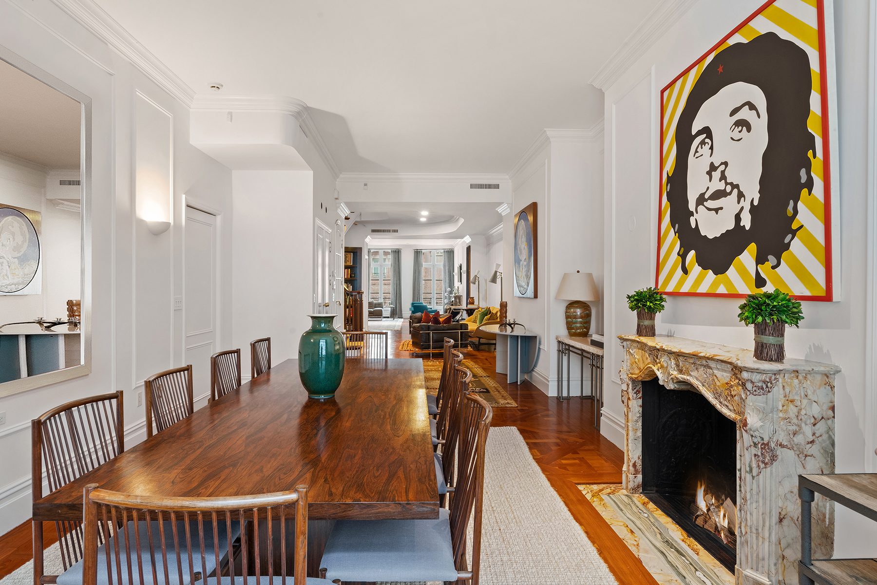 10 East 62nd Street, Unit 3/4 Manhattan, NY 10065 - Photo 9 of 32